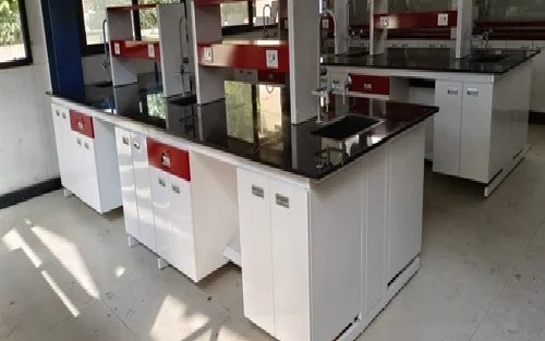 Modular Laboratory Furniture